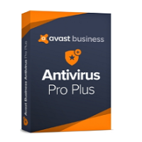 Avast Business Antivirus Pro Plus - Managed