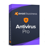 Avast Business Antivirus Pro - Managed