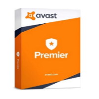 Avast Premium Security for Mac