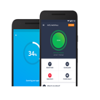 AVG Antivirus Pro for Android