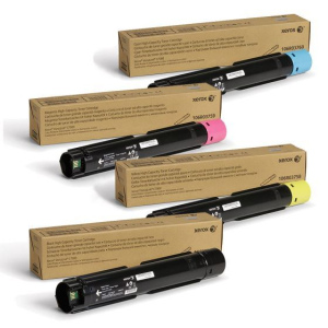 XEROX VERSALINK C7000 Toner Set