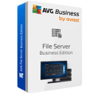 AVG File Server Edition
