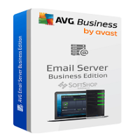 AVG Email Server Edition