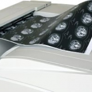 DICOM Print Server