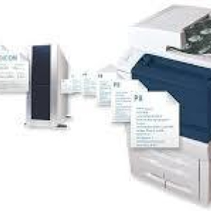 DICOM Print Server
