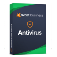 Avast Business Antivirus