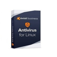 Avast Business Antivirus for Linux