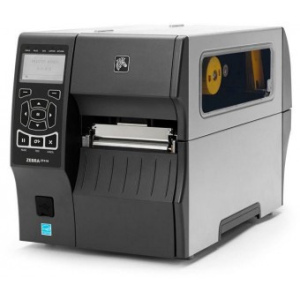 Zebra Label Printer ZT410 (ZT41042-T0E0000Z)